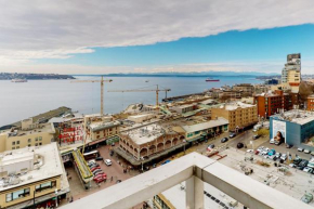 Serene in Seattle